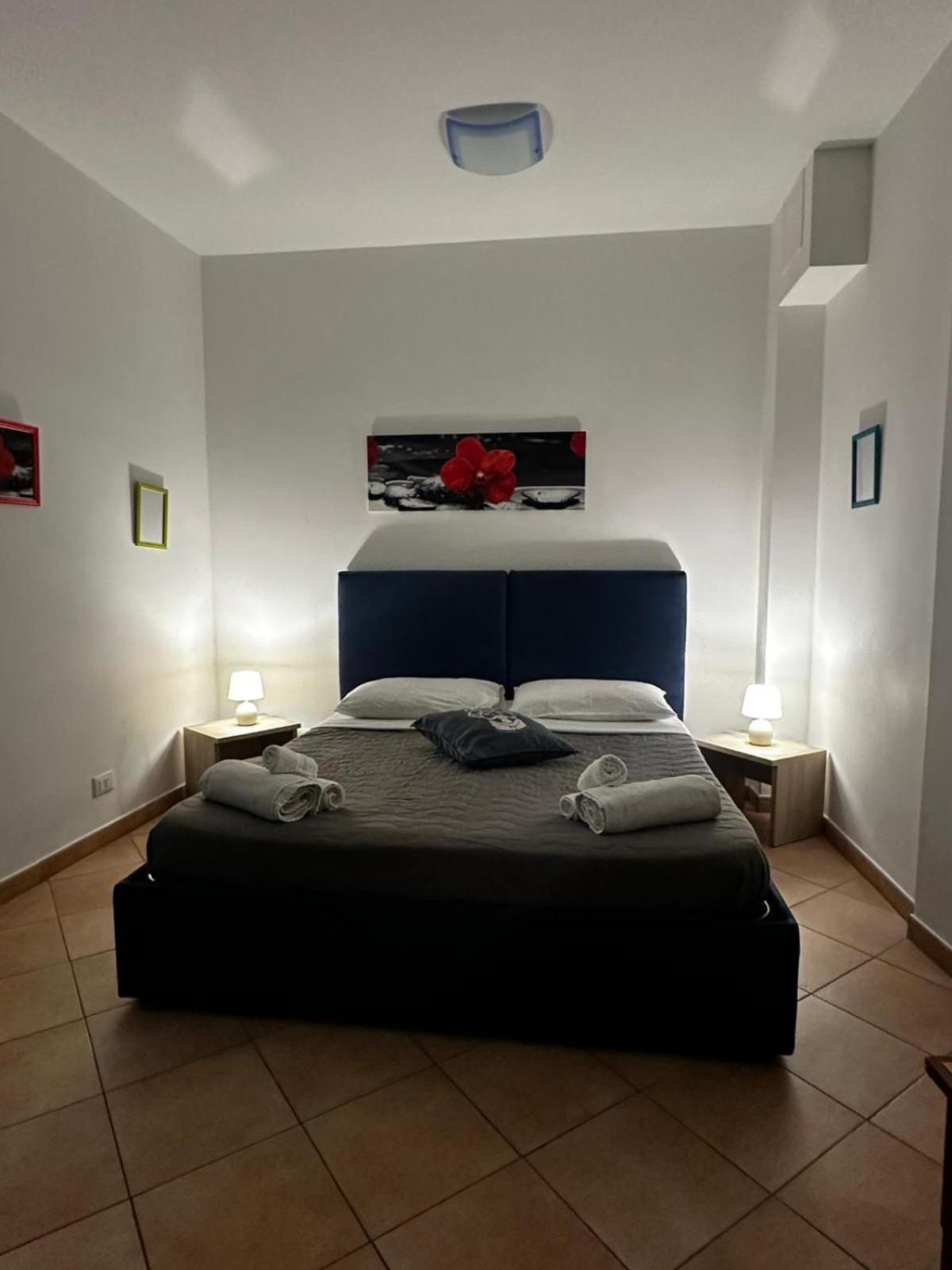Cartari Apartment 2.0 Palermo Exterior foto
