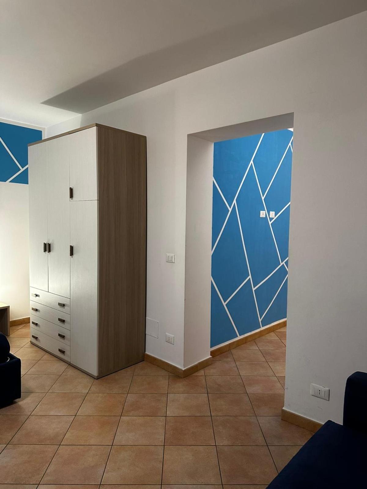 Cartari Apartment 2.0 Palermo Exterior foto